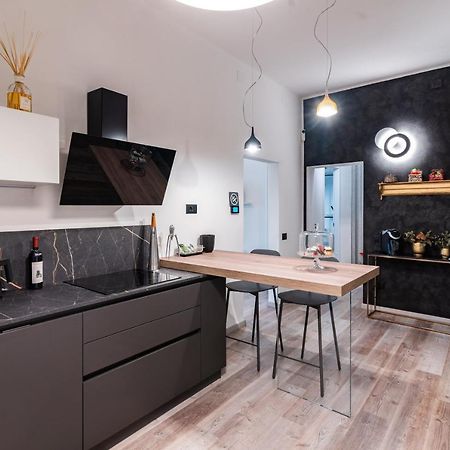 Sacrati 39 Apartment Ferrara Ngoại thất bức ảnh