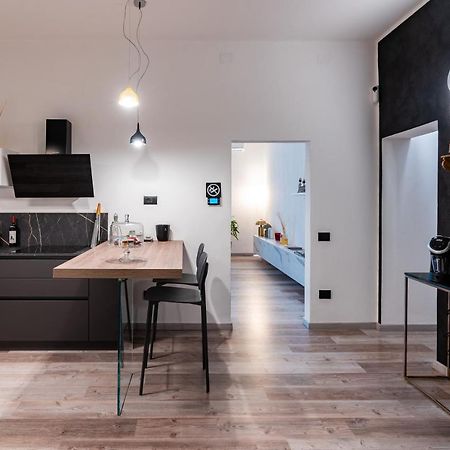 Sacrati 39 Apartment Ferrara Ngoại thất bức ảnh