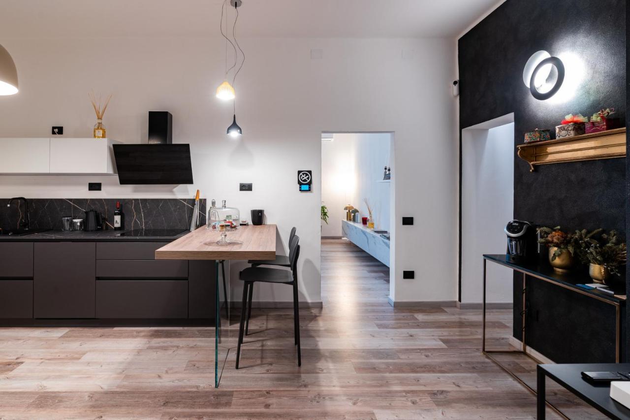 Sacrati 39 Apartment Ferrara Ngoại thất bức ảnh