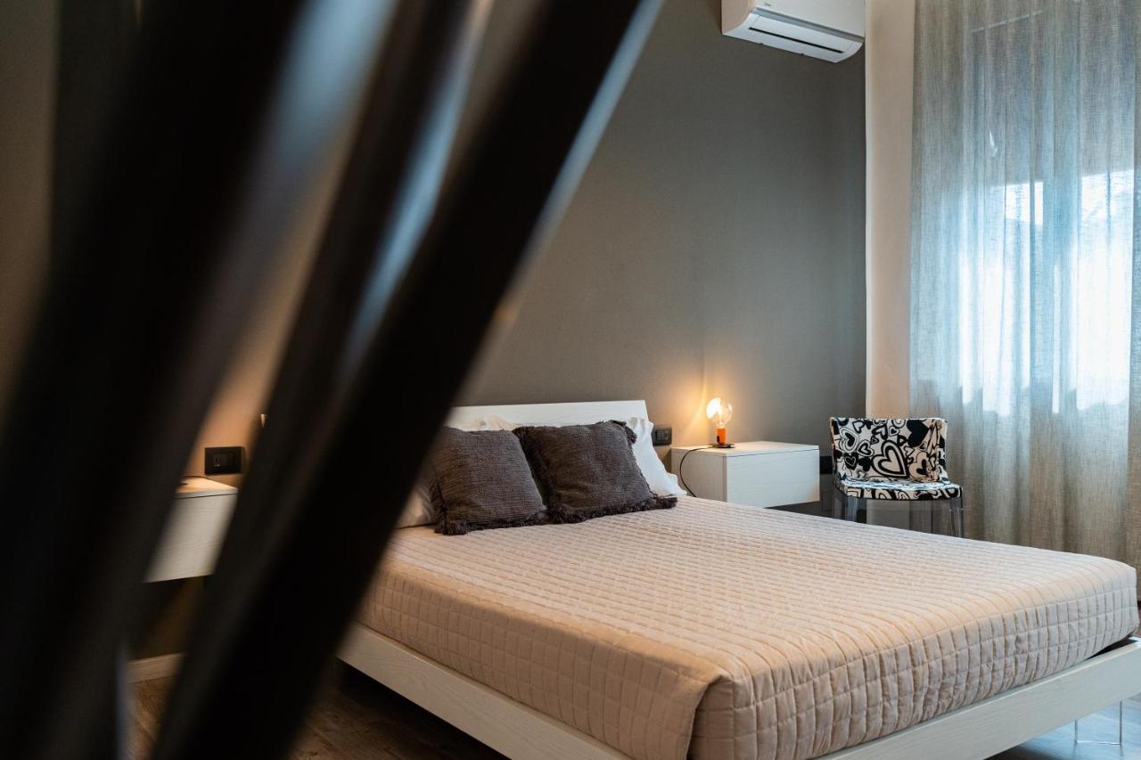 Sacrati 39 Apartment Ferrara Ngoại thất bức ảnh