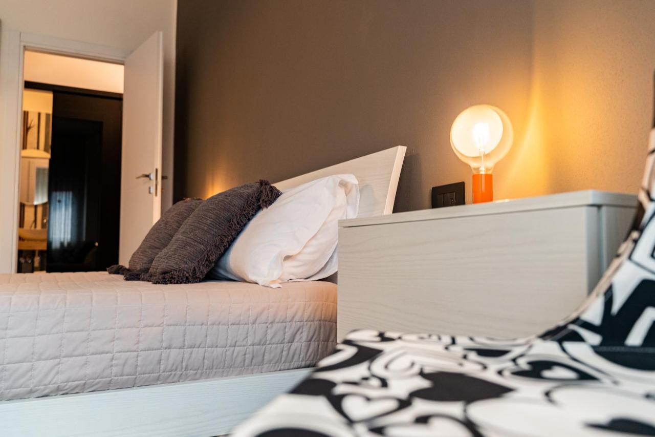 Sacrati 39 Apartment Ferrara Ngoại thất bức ảnh